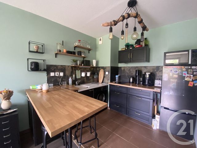 Appartement T2 à vendre - 2 pièces - 36.74 m2 - TOULOUSE - 31 - MIDI-PYRENEES - Century 21 Fly Immo