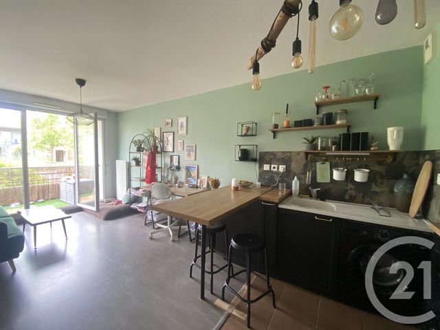 Appartement T2 à vendre TOULOUSE