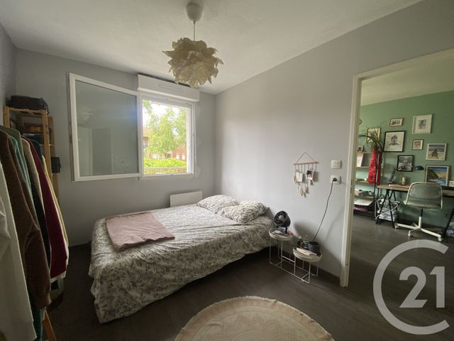 Appartement T2 à vendre - 2 pièces - 36.74 m2 - TOULOUSE - 31 - MIDI-PYRENEES - Century 21 Fly Immo