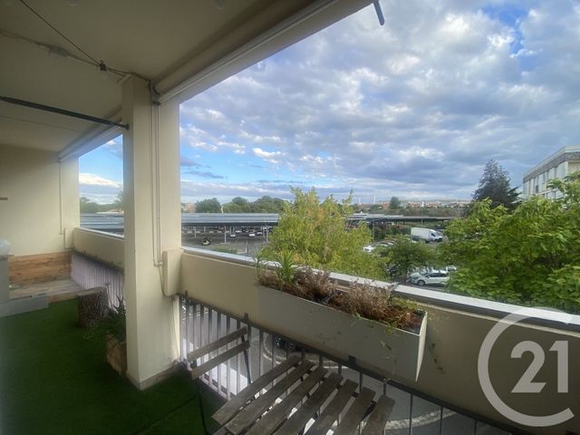 Appartement T3 à louer - 3 pièces - 62.79 m2 - TOULOUSE - 31 - MIDI-PYRENEES - Century 21 Fly Immo