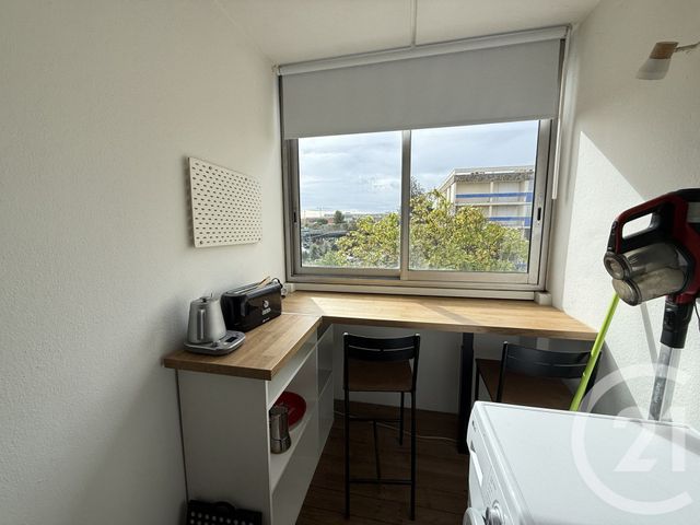 Appartement T3 à louer - 3 pièces - 62.79 m2 - TOULOUSE - 31 - MIDI-PYRENEES - Century 21 Fly Immo