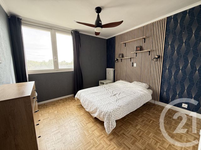 Appartement T3 à louer - 3 pièces - 62.79 m2 - TOULOUSE - 31 - MIDI-PYRENEES - Century 21 Fly Immo