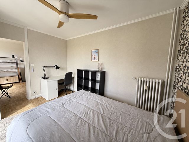 Appartement T3 à louer - 3 pièces - 62.79 m2 - TOULOUSE - 31 - MIDI-PYRENEES - Century 21 Fly Immo