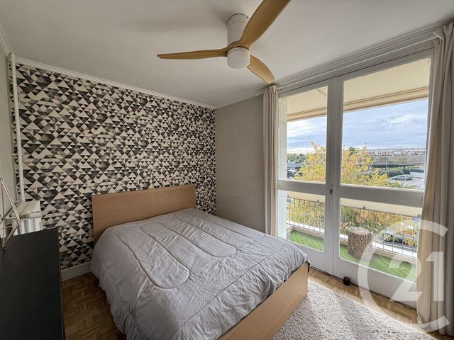 Appartement T3 à louer - 3 pièces - 62.79 m2 - TOULOUSE - 31 - MIDI-PYRENEES - Century 21 Fly Immo