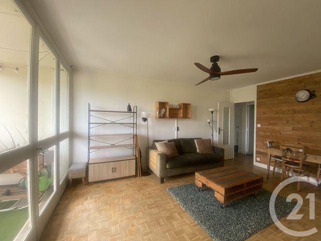 appartement - TOULOUSE - 31