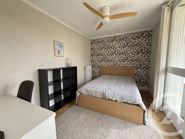 Appartement T3 à louer - 3 pièces - 62.79 m2 - TOULOUSE - 31 - MIDI-PYRENEES - Century 21 Fly Immo