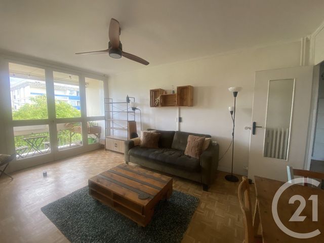 Appartement T3 à louer - 3 pièces - 62.79 m2 - TOULOUSE - 31 - MIDI-PYRENEES - Century 21 Fly Immo