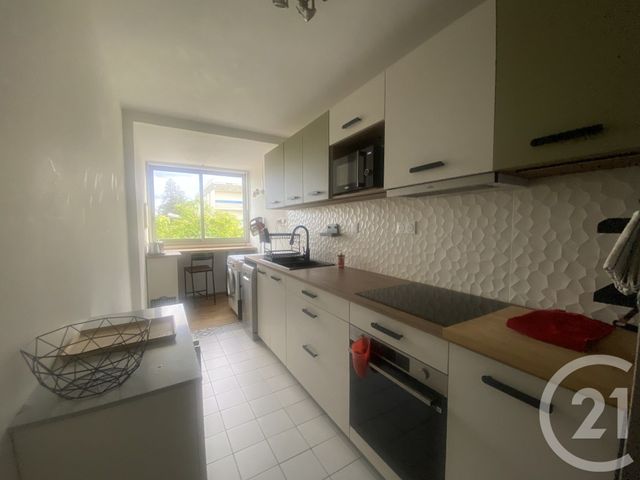 Appartement T3 à louer - 3 pièces - 62.79 m2 - TOULOUSE - 31 - MIDI-PYRENEES - Century 21 Fly Immo