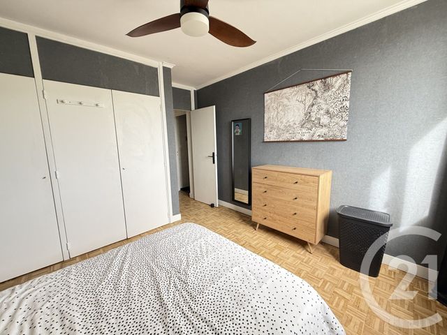 Appartement T3 à louer - 3 pièces - 62.79 m2 - TOULOUSE - 31 - MIDI-PYRENEES - Century 21 Fly Immo
