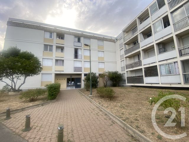 Appartement T3 à louer - 3 pièces - 62.79 m2 - TOULOUSE - 31 - MIDI-PYRENEES - Century 21 Fly Immo