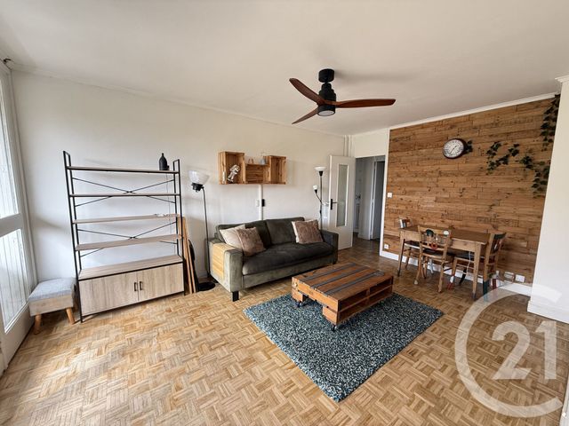 Appartement T3 à louer - 3 pièces - 62.79 m2 - TOULOUSE - 31 - MIDI-PYRENEES - Century 21 Fly Immo