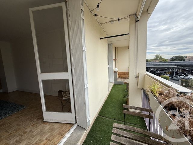 Appartement T3 à louer - 3 pièces - 62.79 m2 - TOULOUSE - 31 - MIDI-PYRENEES - Century 21 Fly Immo