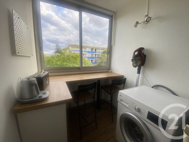 Appartement T3 à louer - 3 pièces - 62.79 m2 - TOULOUSE - 31 - MIDI-PYRENEES - Century 21 Fly Immo