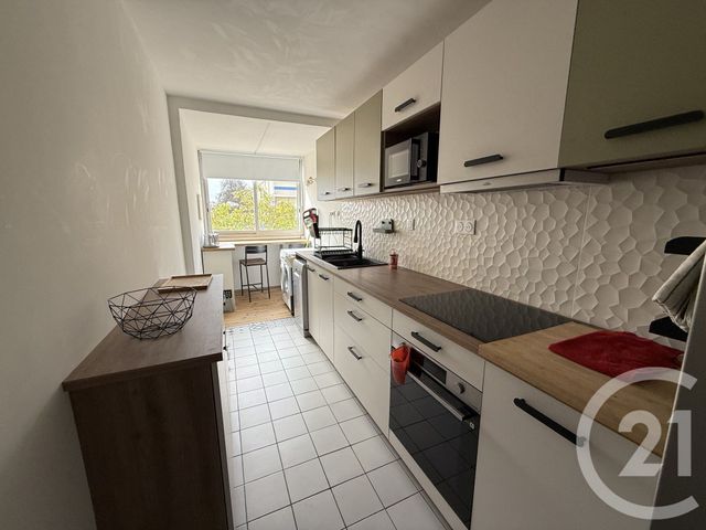 Appartement T3 à louer - 3 pièces - 62.79 m2 - TOULOUSE - 31 - MIDI-PYRENEES - Century 21 Fly Immo