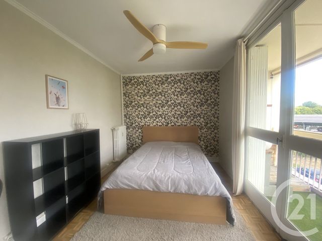 Appartement T3 à louer - 3 pièces - 62.79 m2 - TOULOUSE - 31 - MIDI-PYRENEES - Century 21 Fly Immo
