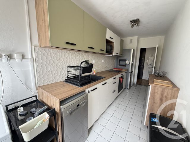 Appartement T3 à louer - 3 pièces - 62.79 m2 - TOULOUSE - 31 - MIDI-PYRENEES - Century 21 Fly Immo