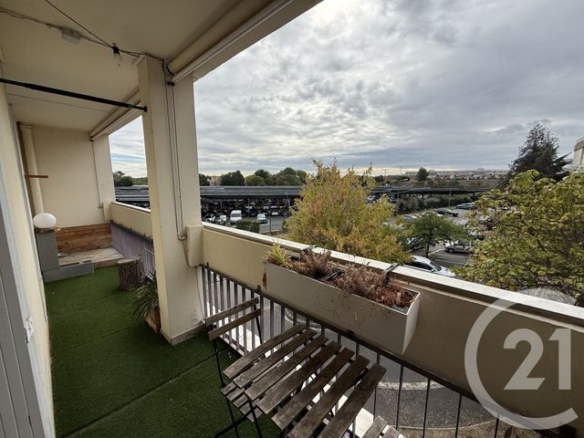 Appartement T3 à louer - 3 pièces - 62.79 m2 - TOULOUSE - 31 - MIDI-PYRENEES - Century 21 Fly Immo