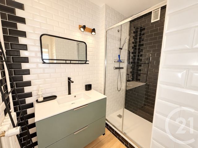 Appartement T3 à louer - 3 pièces - 62.79 m2 - TOULOUSE - 31 - MIDI-PYRENEES - Century 21 Fly Immo