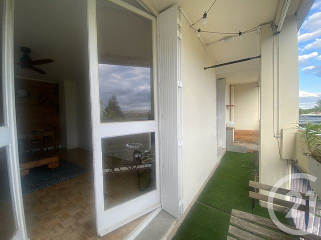 Appartement T3 à louer - 3 pièces - 62.79 m2 - TOULOUSE - 31 - MIDI-PYRENEES - Century 21 Fly Immo