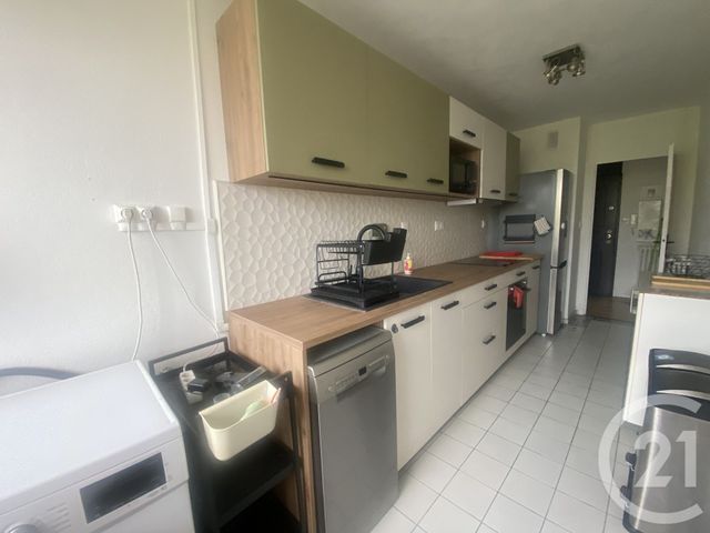 Appartement T3 à louer - 3 pièces - 62.79 m2 - TOULOUSE - 31 - MIDI-PYRENEES - Century 21 Fly Immo