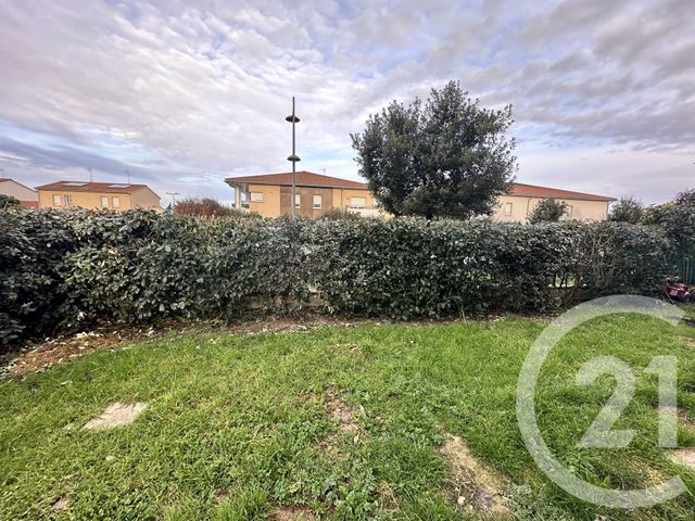 Appartement T3 à louer - 3 pièces - 59.15 m2 - PLAISANCE DU TOUCH - 31 - MIDI-PYRENEES - Century 21 Fly Immo