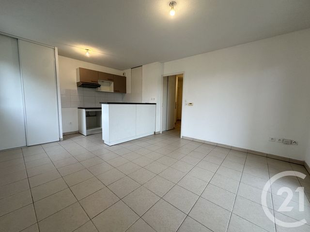 Appartement T3 à louer - 3 pièces - 59.15 m2 - PLAISANCE DU TOUCH - 31 - MIDI-PYRENEES - Century 21 Fly Immo