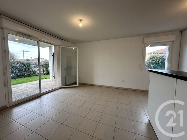 Appartement T3 à louer PLAISANCE DU TOUCH