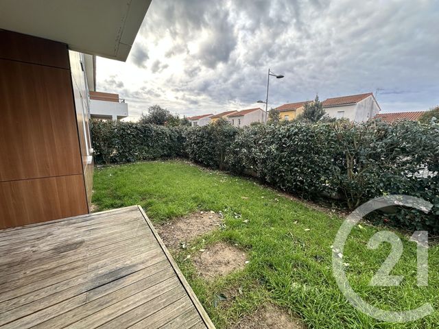 Appartement T3 à louer - 3 pièces - 59.15 m2 - PLAISANCE DU TOUCH - 31 - MIDI-PYRENEES - Century 21 Fly Immo