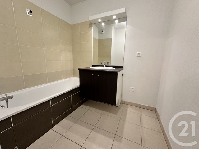 Appartement T3 à louer - 3 pièces - 59.15 m2 - PLAISANCE DU TOUCH - 31 - MIDI-PYRENEES - Century 21 Fly Immo