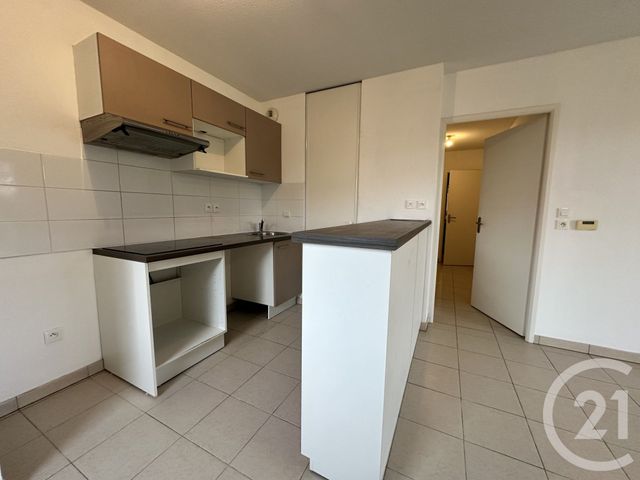 Appartement T3 à louer - 3 pièces - 59.15 m2 - PLAISANCE DU TOUCH - 31 - MIDI-PYRENEES - Century 21 Fly Immo