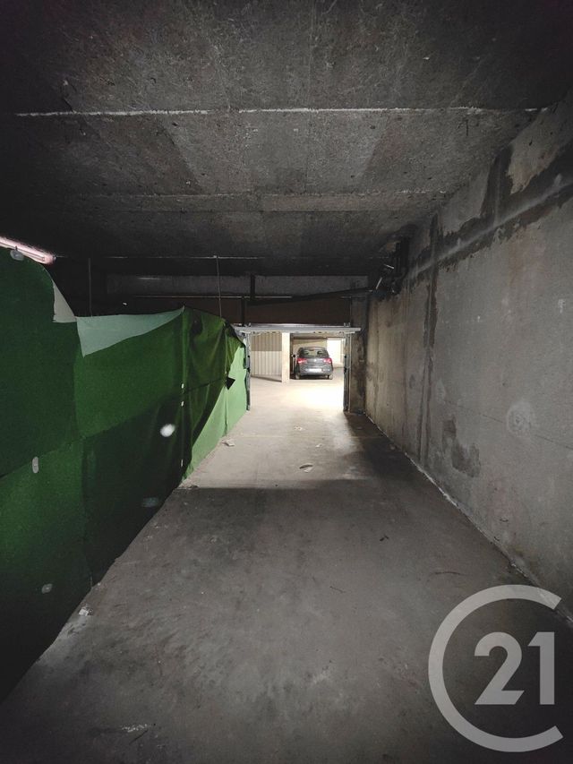 parking à vendre - 24.18 m2 - TOULOUSE - 31 - MIDI-PYRENEES - Century 21 Fly Immo