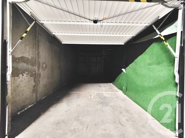 parking à vendre - 24.18 m2 - TOULOUSE - 31 - MIDI-PYRENEES - Century 21 Fly Immo