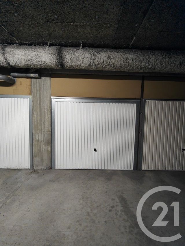 Parking à vendre TOULOUSE