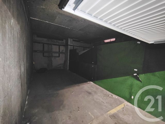 parking à vendre - 24.18 m2 - TOULOUSE - 31 - MIDI-PYRENEES - Century 21 Fly Immo
