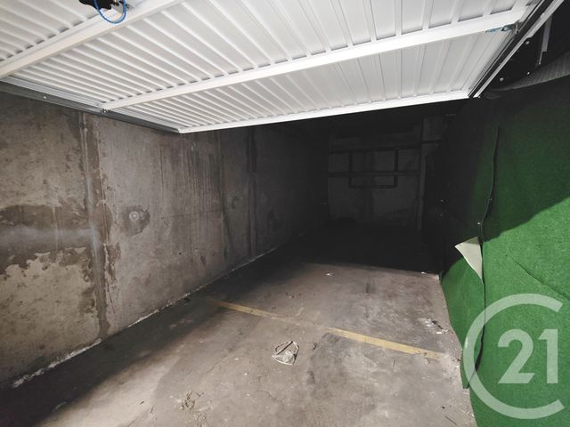 parking à vendre - 24.18 m2 - TOULOUSE - 31 - MIDI-PYRENEES - Century 21 Fly Immo