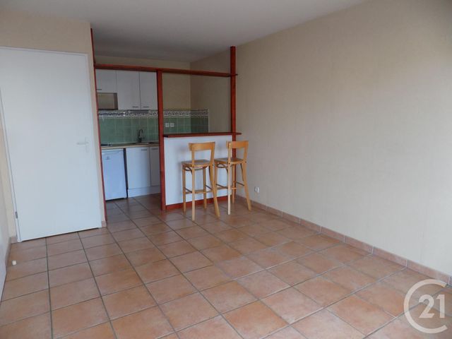 Appartement F2 à louer - 2 pièces - 37.28 m2 - TOULOUSE - 31 - MIDI-PYRENEES - Century 21 Fly Immo