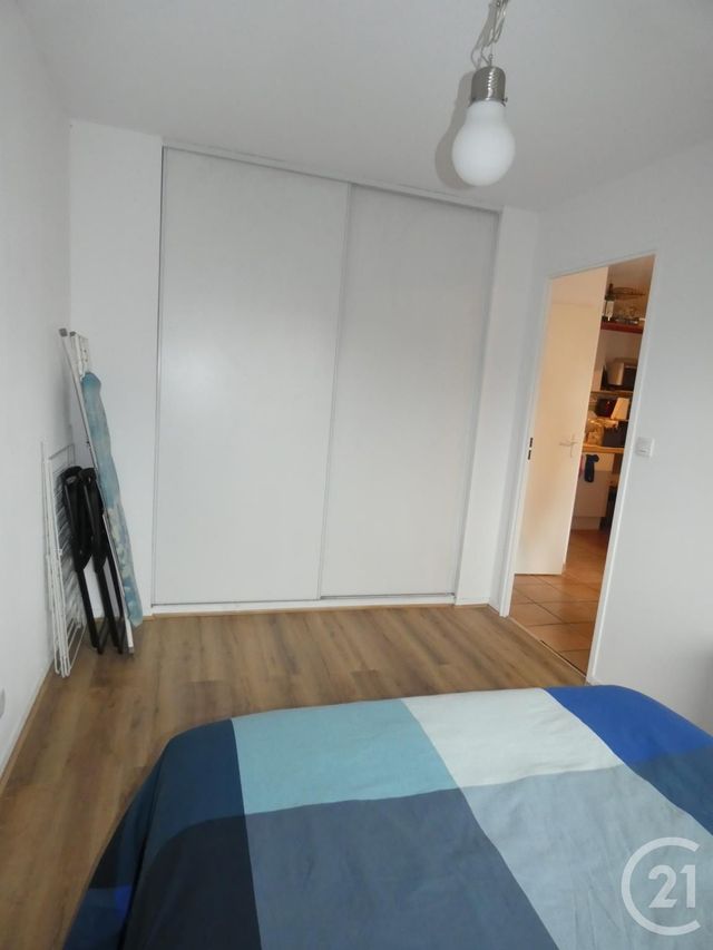 Appartement F2 à louer - 2 pièces - 37.28 m2 - TOULOUSE - 31 - MIDI-PYRENEES - Century 21 Fly Immo