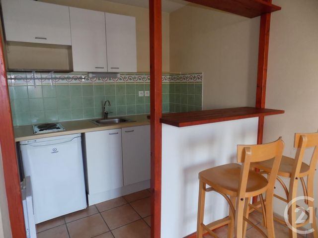 Appartement F2 à louer - 2 pièces - 37.28 m2 - TOULOUSE - 31 - MIDI-PYRENEES - Century 21 Fly Immo
