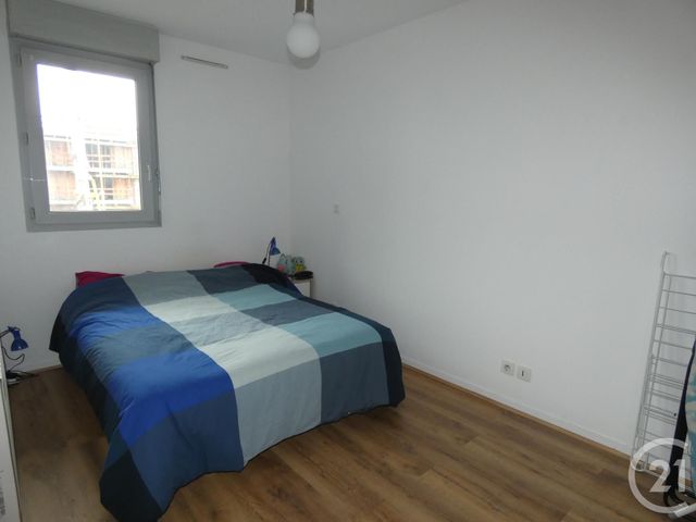Appartement F2 à louer - 2 pièces - 37.28 m2 - TOULOUSE - 31 - MIDI-PYRENEES - Century 21 Fly Immo
