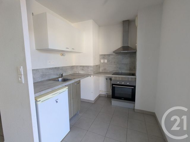 Appartement T2 à louer - 2 pièces - 38.15 m2 - BLAGNAC - 31 - MIDI-PYRENEES - Century 21 Fly Immo