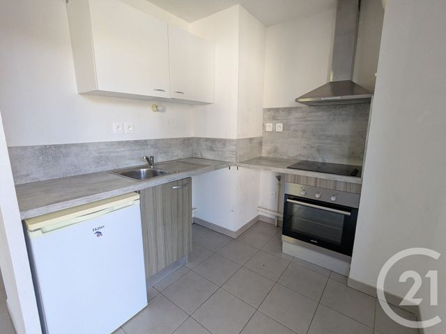 Appartement T2 à louer - 2 pièces - 38.15 m2 - BLAGNAC - 31 - MIDI-PYRENEES - Century 21 Fly Immo