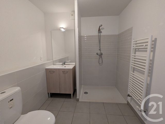 Appartement T2 à louer - 2 pièces - 38.15 m2 - BLAGNAC - 31 - MIDI-PYRENEES - Century 21 Fly Immo
