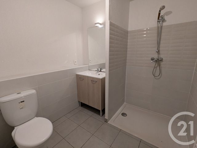Appartement T2 à louer - 2 pièces - 38.15 m2 - BLAGNAC - 31 - MIDI-PYRENEES - Century 21 Fly Immo