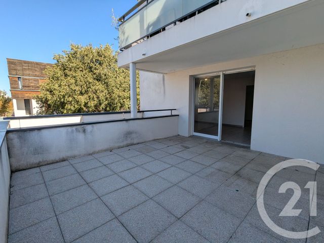 appartement - BLAGNAC - 31