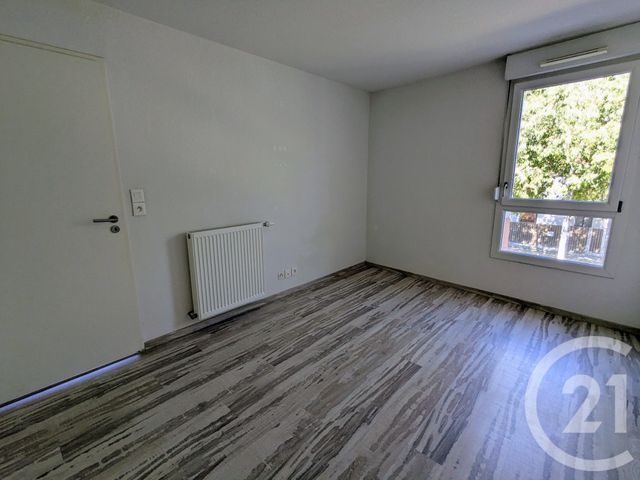 Appartement T2 à louer - 2 pièces - 38.15 m2 - BLAGNAC - 31 - MIDI-PYRENEES - Century 21 Fly Immo
