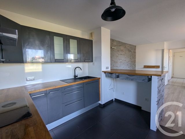 appartement - TOULOUSE - 31