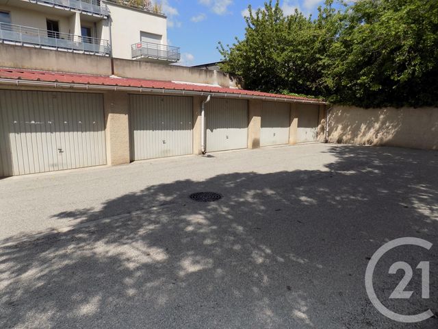 parking à louer - 14.04 m2 - TOULOUSE - 31 - MIDI-PYRENEES - Century 21 Fly Immo