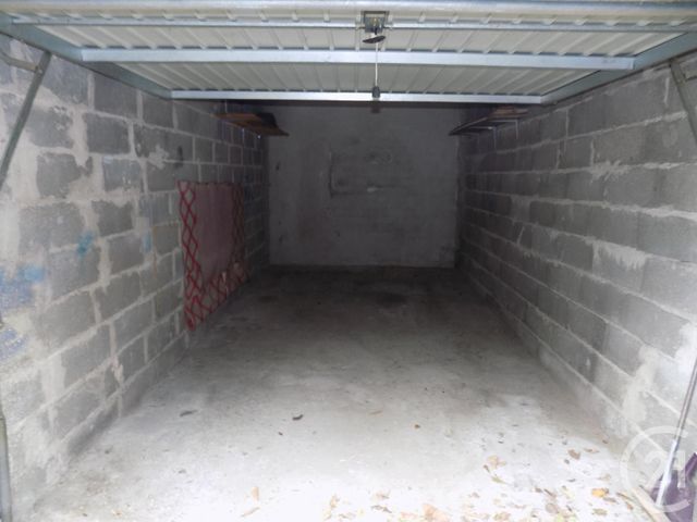 parking à louer - 14.04 m2 - TOULOUSE - 31 - MIDI-PYRENEES - Century 21 Fly Immo