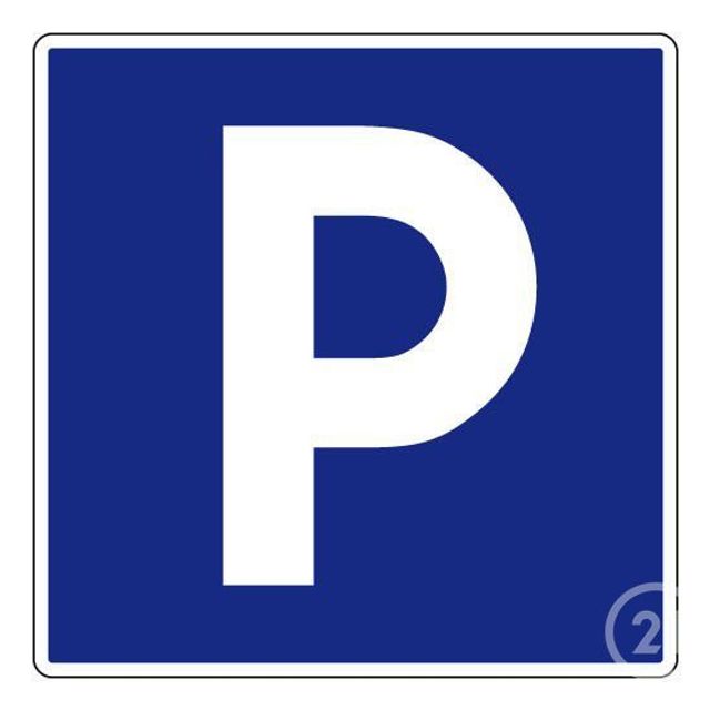 parking à louer - 14.04 m2 - TOULOUSE - 31 - MIDI-PYRENEES - Century 21 Fly Immo