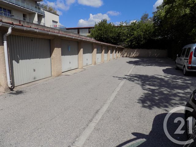 Parking à louer TOULOUSE